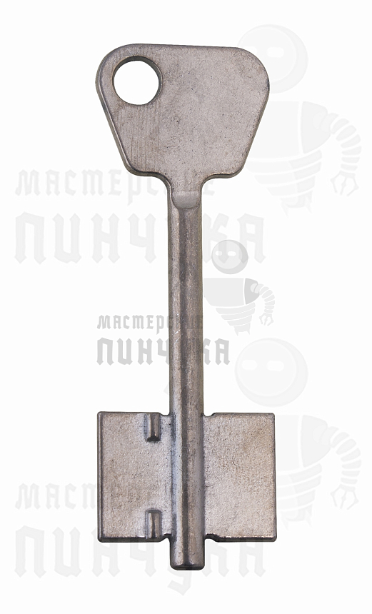 BGT3D (силумин)