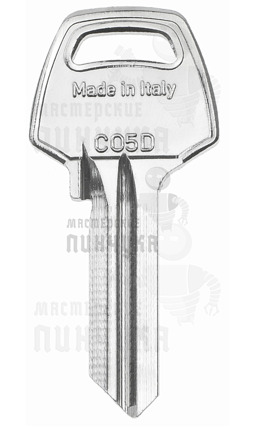 CO5D COR-50 CB1 CRB5