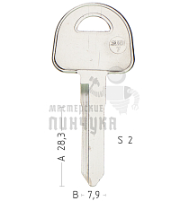 SUZU7 SZ8R SU18L SZ8R - Чертеж