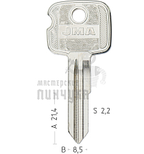 OPT HU33 HF25 HFT  - Чертеж