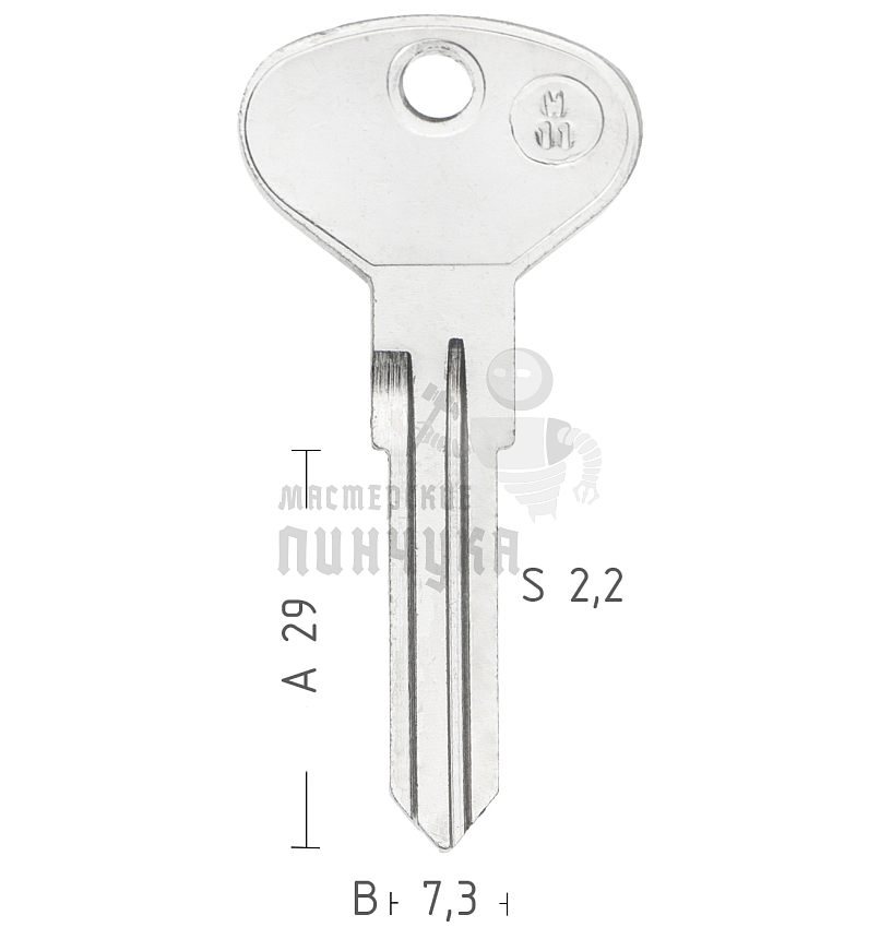 W11  WIT-1  WT8R  AD14L 