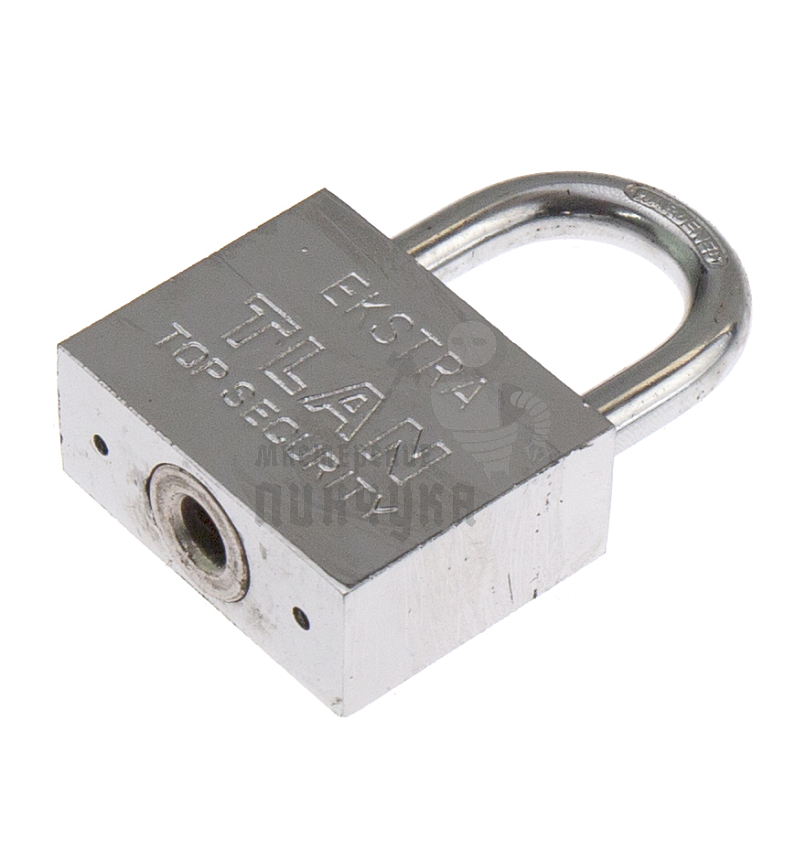 Навесной замок EXTRA  ATL3350 50мм