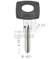 MEHYP  YMHYP17  YM23P  YS24P - Чертеж