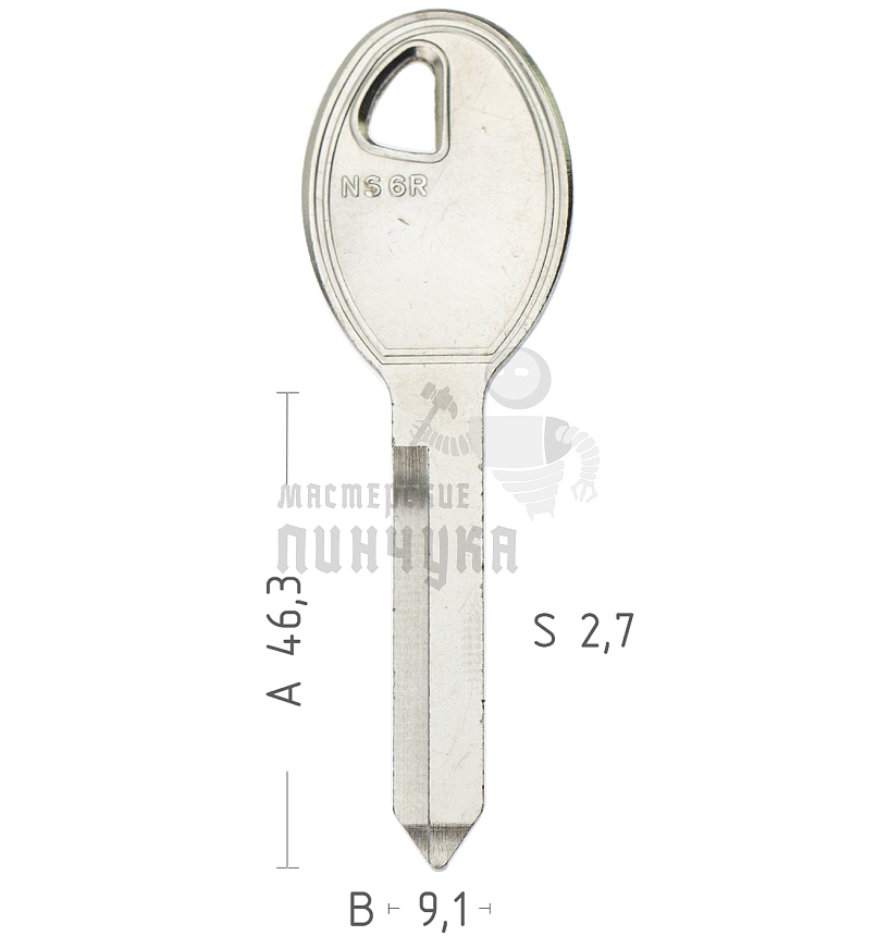 DAT19 NSN12B DA32 NS6R