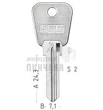 LF20/LF22 LF-7 LF19 LF27 - Чертеж