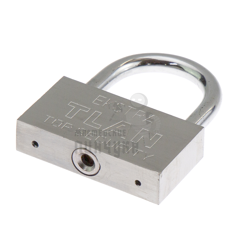 Навесной замок EXTRA  ATL3380 80мм