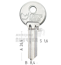 3M1D  TRM2 TRM1 - Чертеж