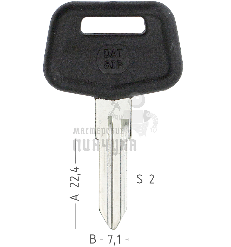 DAT8IP DAT7RBP DA12LBP NS3P30