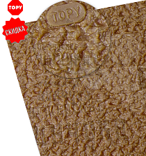 Проф.лист. Topy Rug 960х600х3мм Карамельный (9) - Чертеж