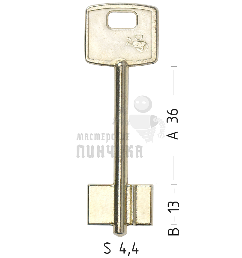 CIZ1G (желтый)