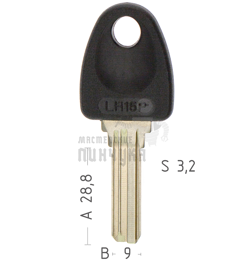 LAP-17.P LH15P LPL21P LA36P65