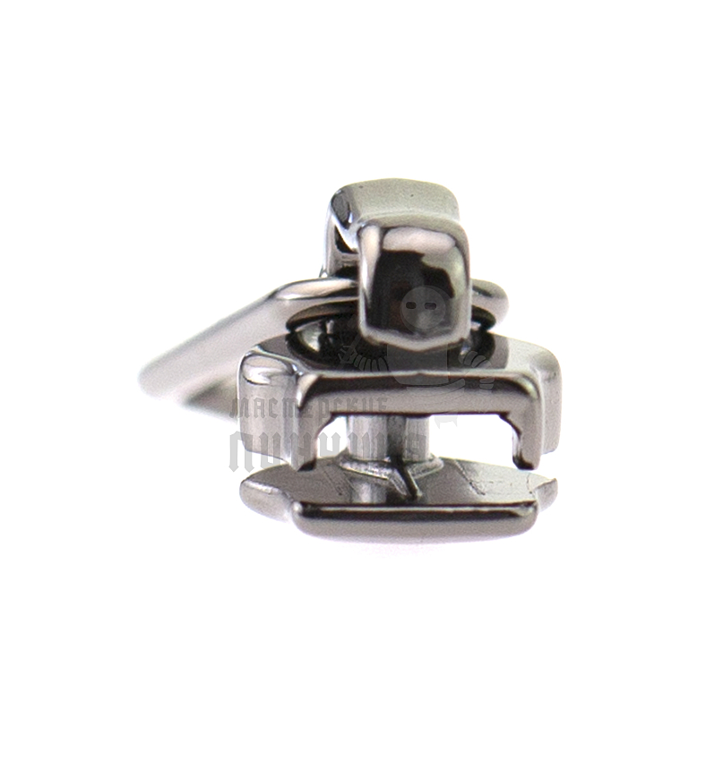 Бегунок для чемодана - Т8, трактор, "Judson"