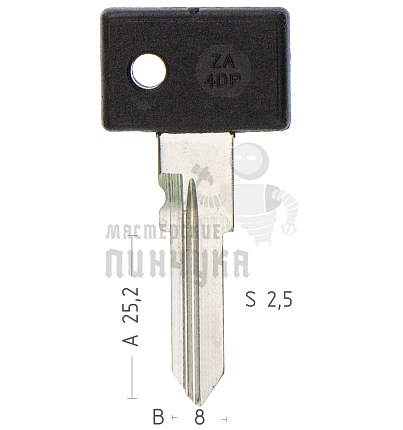 ZA4DP ZD16RP ZD24P ZA12RP39