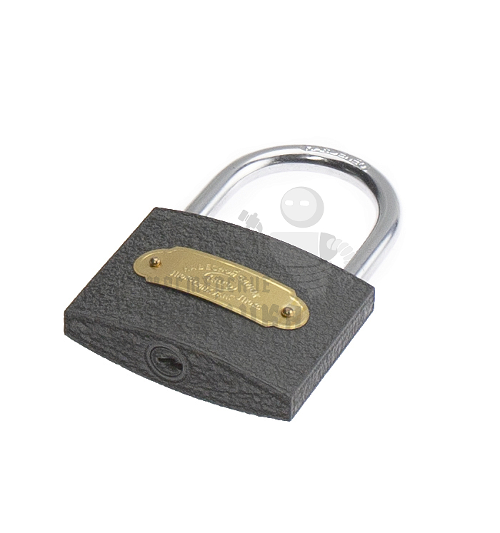 Навесной замок AARP 67мм