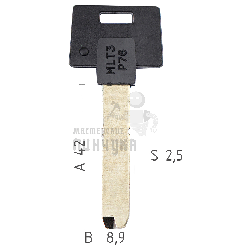 MUL-T2P  MTK3P/MTK2P  MLT3P76