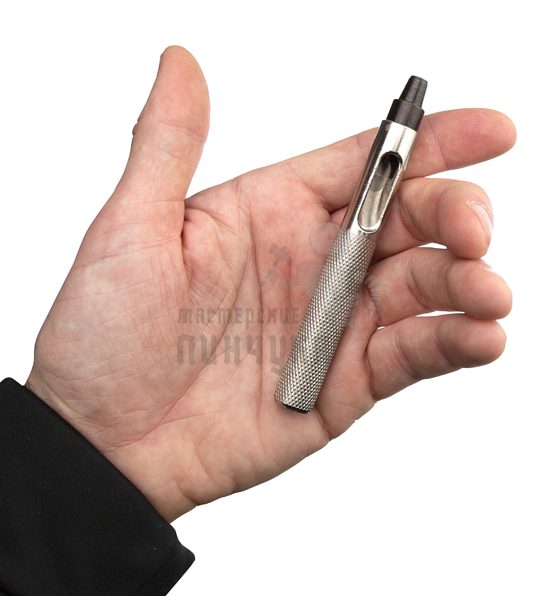 Набор ручных пробойников 1-5мм