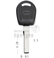 HU-HAA.P1   HU66P   HF66P   HF55P65   V66BP  - Чертеж