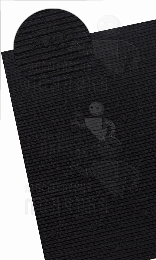 Профилактика "Long Life " 1000*500*2мм черная