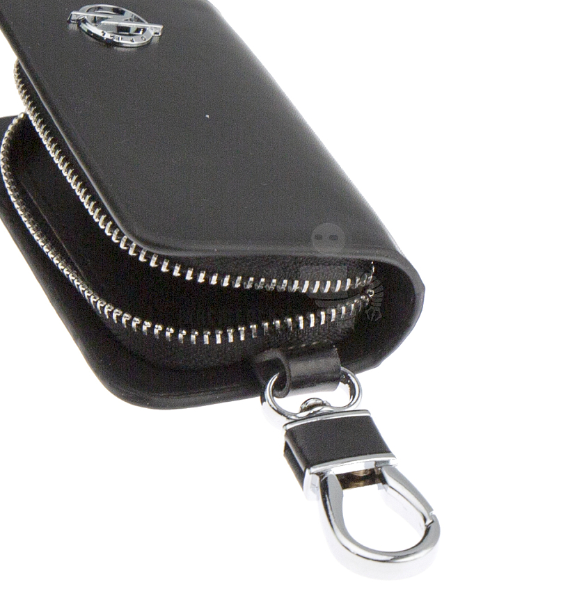 Ключница с карабином OPEL