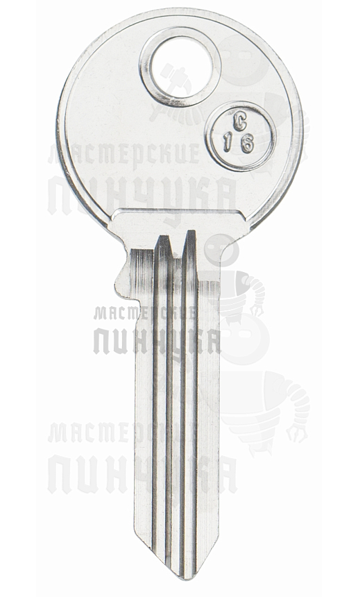 C16  CI-15D  CS38  CSA45