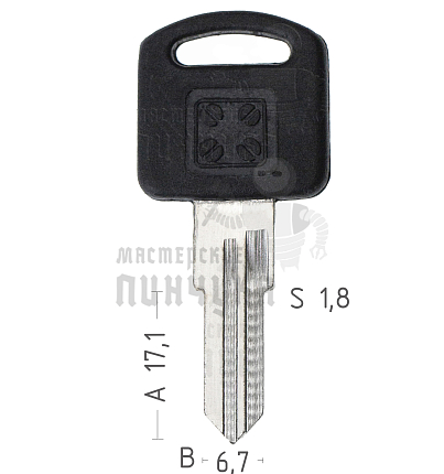 ARN-3P   AB43P   ABS101LP  ARM3P пластик КНР
