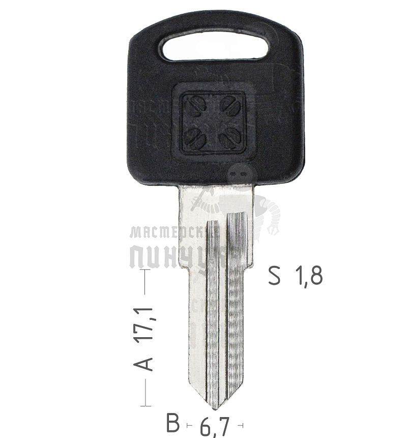 ARN-3P   AB43P   ABS101LP  ARM3P пластик КНР