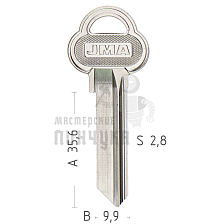 ASX7 ASS36R A35X AA40R - Чертеж