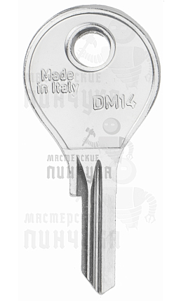 DM14 DOM-36D DM10 DO10