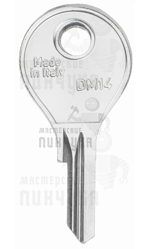 DM14 DOM-36D DM10 DO10