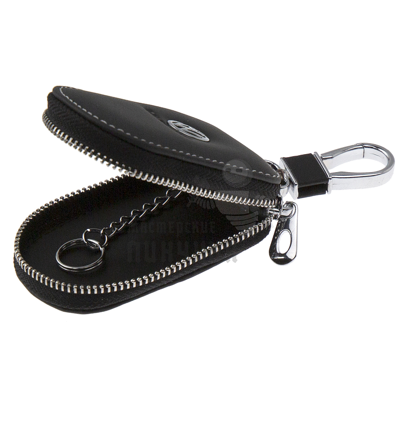 Ключница с карабином VOLKSWAGEN