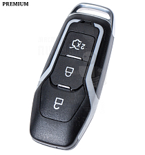 Корпус FORD 3кн    КНР - Чертеж