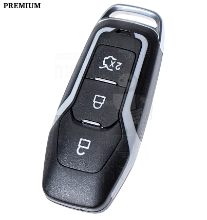 Корпус FORD 3кн    КНР