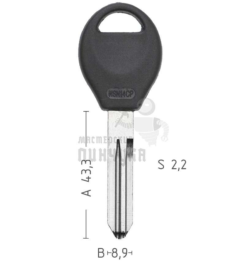 DAT-15.P   NSN14CP   DA34P   NS8P122   NS34CP