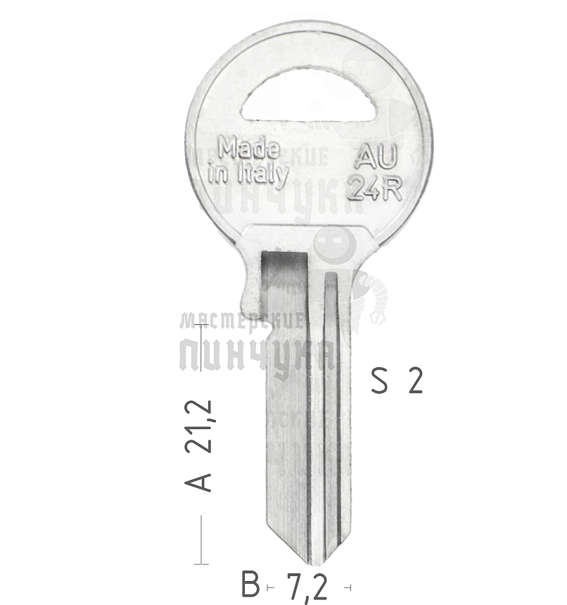 AU24R ABU-8I CS32R CSA32L 