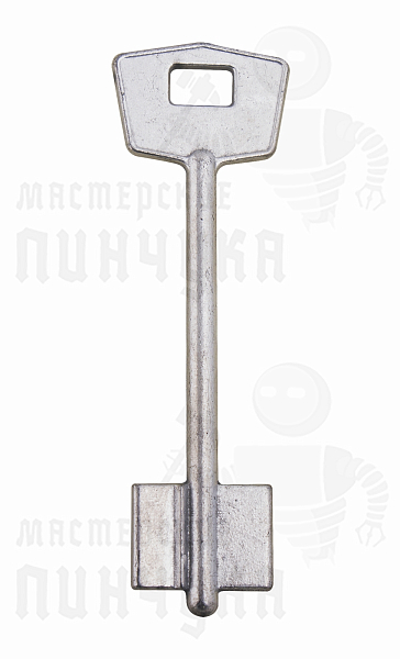 KLA1D (силумин)