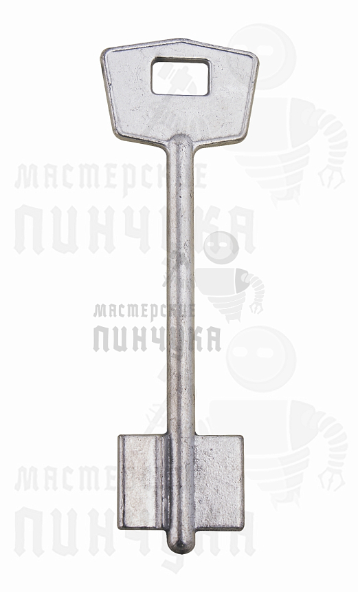 KLA1D (силумин)