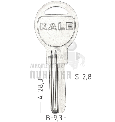 KAE-11D   KLE9R   KAL11   КНР