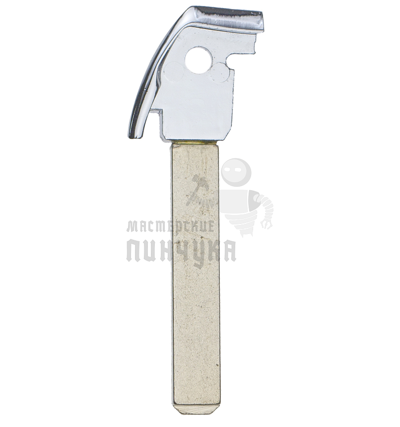 Лезвие 1482-Citroen VA2 КНР