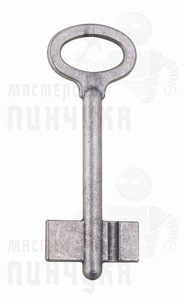 ZT1D (силумин)