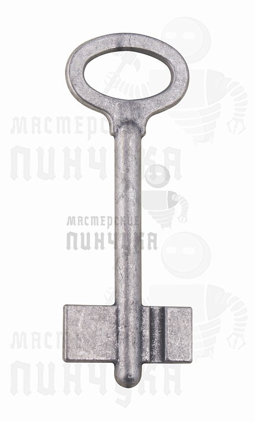 ZT1D (силумин)