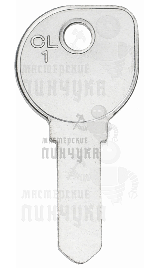 CLU1 CLU-1I CL1 CLM12