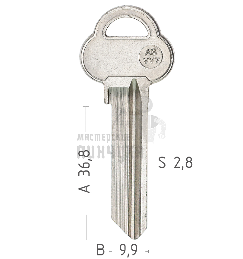 ASVV7 ASS51 A37VV AA46