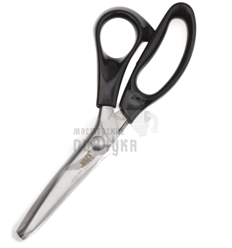 Ножницы "Зигзаг" 5мм