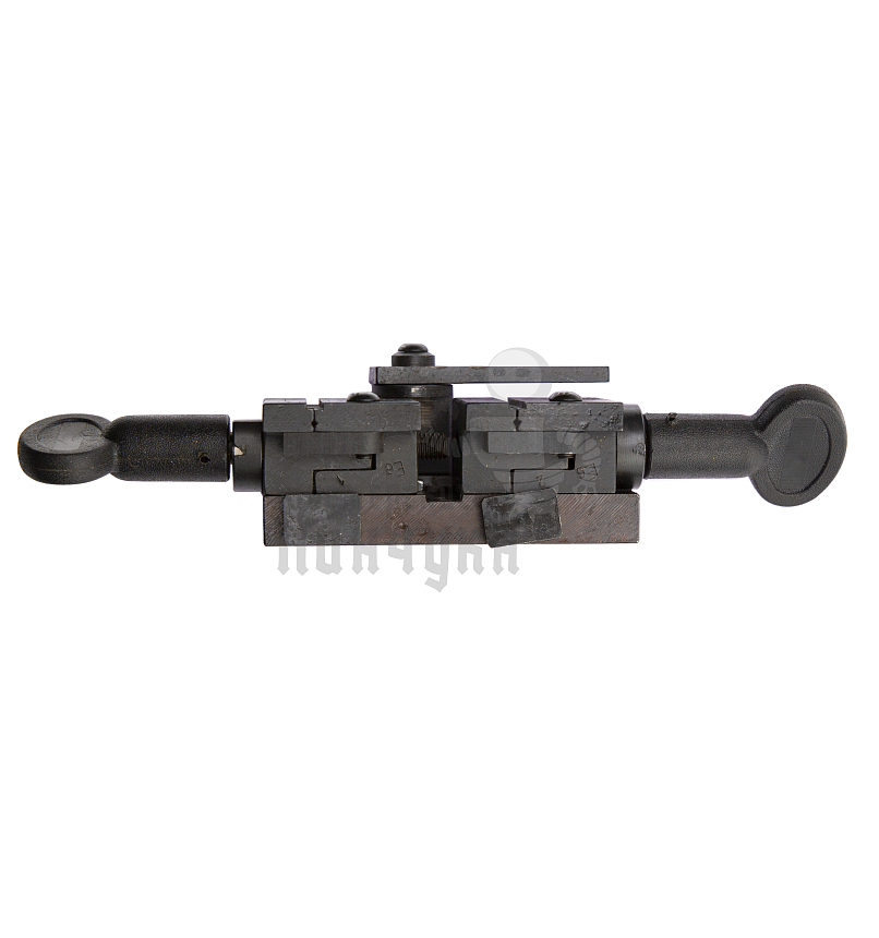 Губка в сборе станка Keyworld 399AC