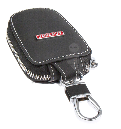 Ключница с карабином HAVAL