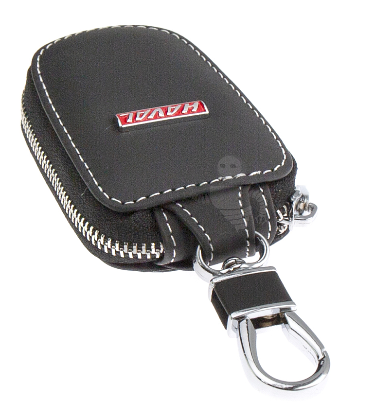 Ключница с карабином HAVAL