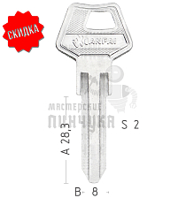 KIR-2   SEM1   SMH1   VTK2    КНР - Чертеж