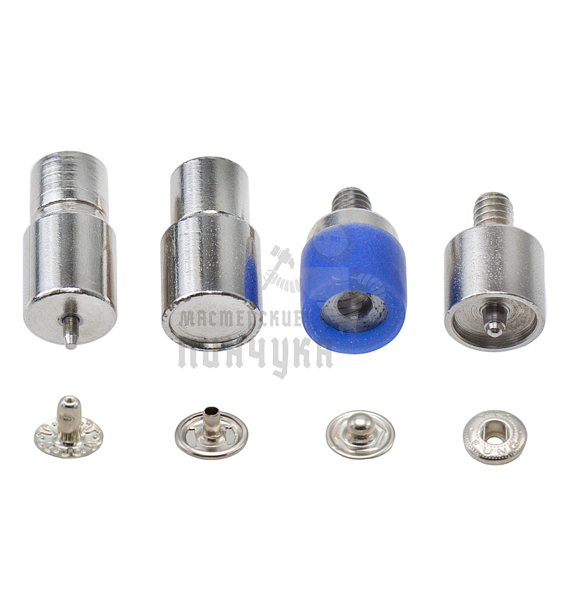 Насадка для кнопок Альфа 12,5мм