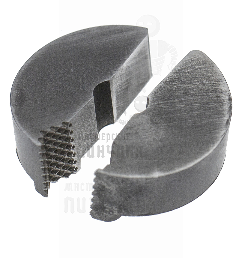 Тиски для станка