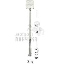 5FS5 15FAS2 - Чертеж
